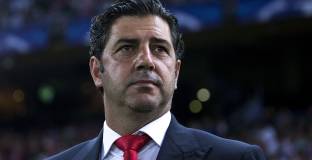  Руи Витория оглави националния на Египет